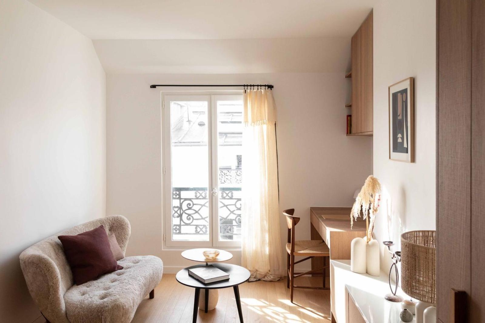 Disney-Paris Appartement - Gare Bussy-Saint-Georges Exterior photo